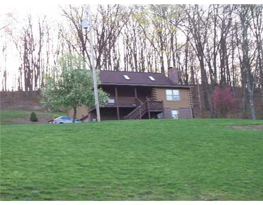400 Hobbs Run Road Mount Morris, PA 15349 - Photo 1 of 18 Exterior Front.