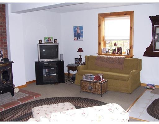 400 Hobbs Run Road Mount Morris, PA 15349 - Photo 16 of 18 Den/Family/Great Room.