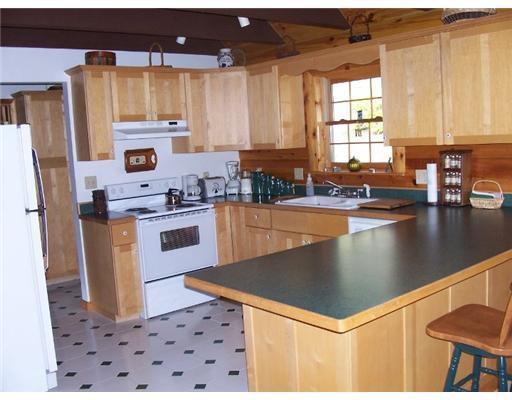 400 Hobbs Run Road Mount Morris, PA 15349 - Photo 4 of 18 Kitchen.