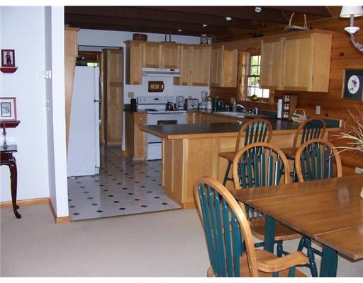 400 Hobbs Run Road Mount Morris, PA 15349 - Photo 5 of 18 Kitchen. kitchen/dining area