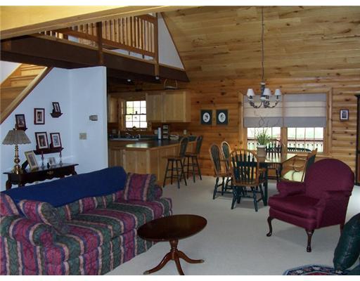 400 Hobbs Run Road Mount Morris, PA 15349 - Photo 6 of 18 Dining Room.