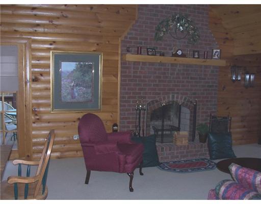 400 Hobbs Run Road Mount Morris, PA 15349 - Photo 8 of 18 Living Room.