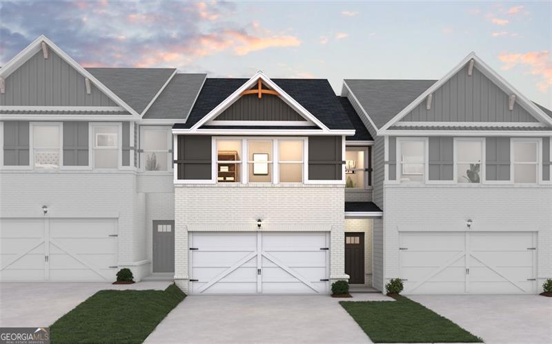 3216 Winding Waters Way, Unit 23 Powder Springs, GA 30127 - Photo 3 of 30