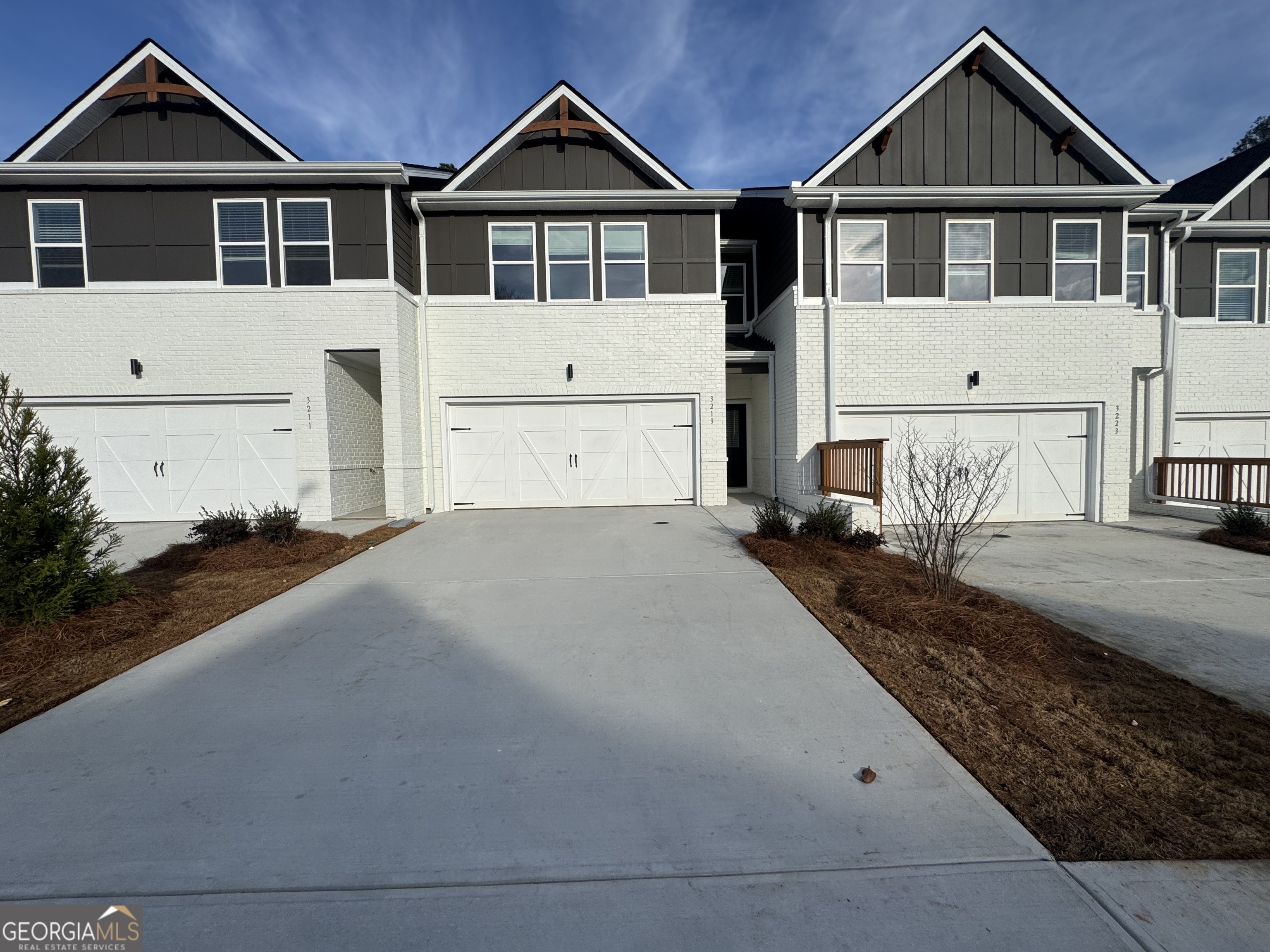 3216 Winding Waters Way, Unit 23 Powder Springs, GA 30127 - Photo 4 of 30