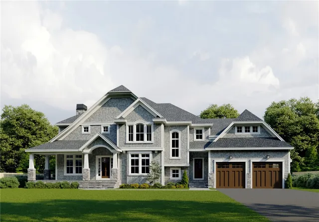 $2,129,500 | 0 Lot 5 Carrs Lane, North Kingstown, RI 02852