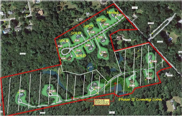 $2,129,500 | 0 Lot 5 Carrs Lane, North Kingstown, RI 02852