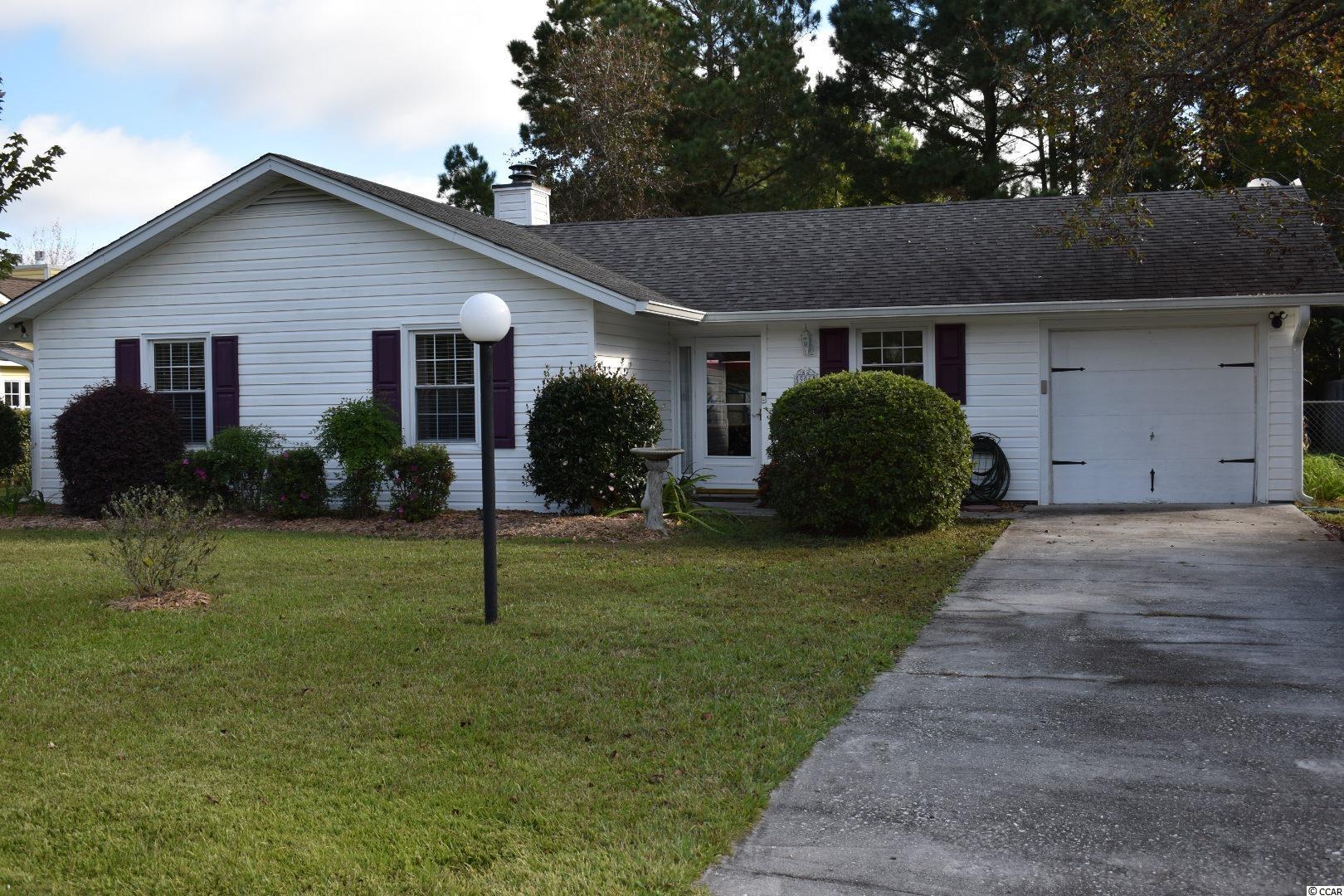 5906 Rahnavard Boulevard Myrtle Beach, SC 29588 - Photo 1 of 17 Gallery Image 1