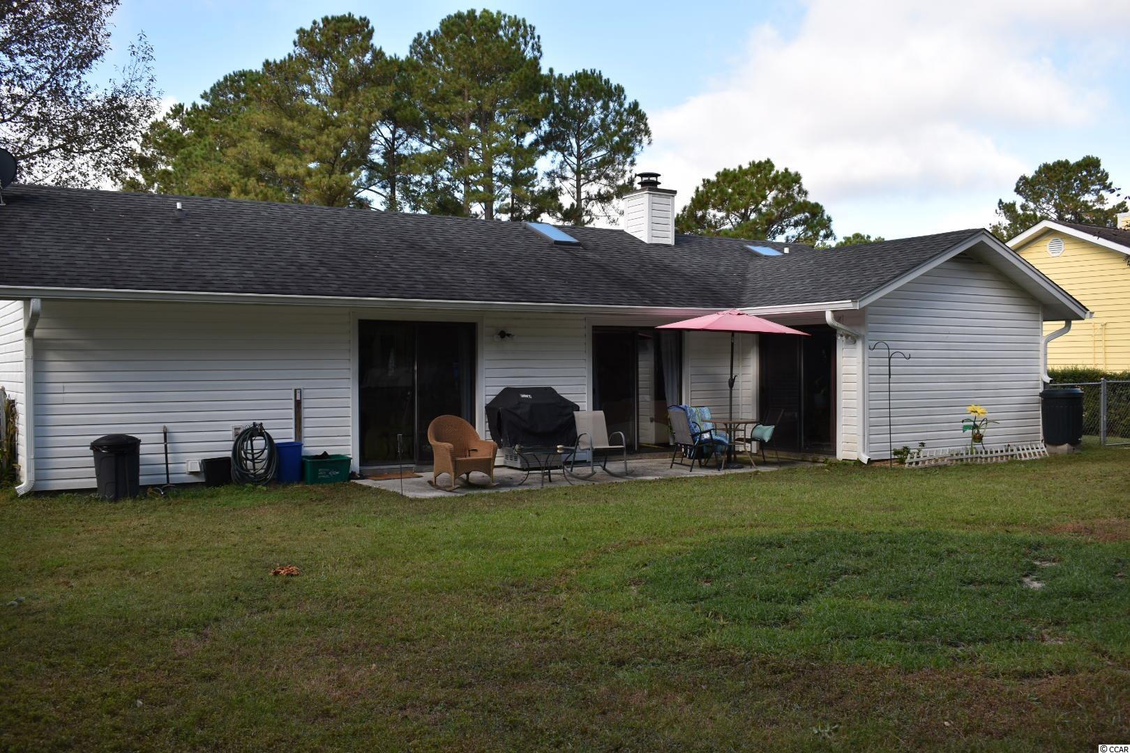 5906 Rahnavard Boulevard Myrtle Beach, SC 29588 - Photo 14 of 17 Gallery Image 14