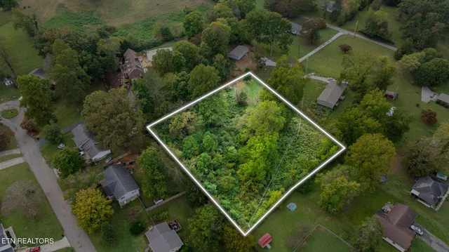 $34,900 | Martha Lee Lane, La Follette, TN 37766