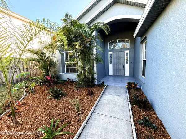 $2,495 | 2924 Pebble Creek Street, Melbourne, FL 32935