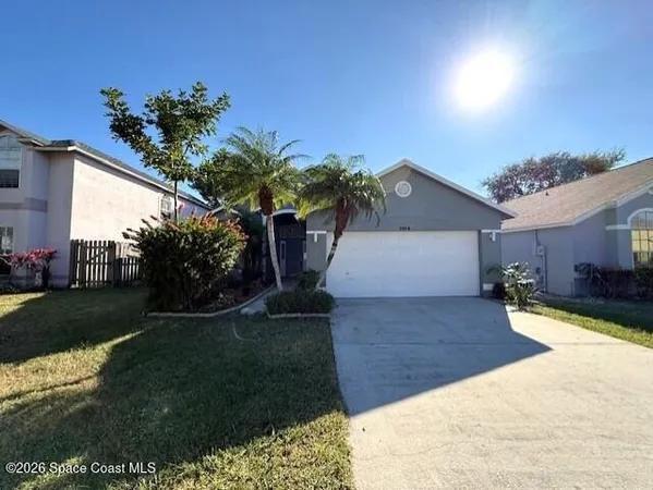 $2,495 | 2924 Pebble Creek Street, Melbourne, FL 32935