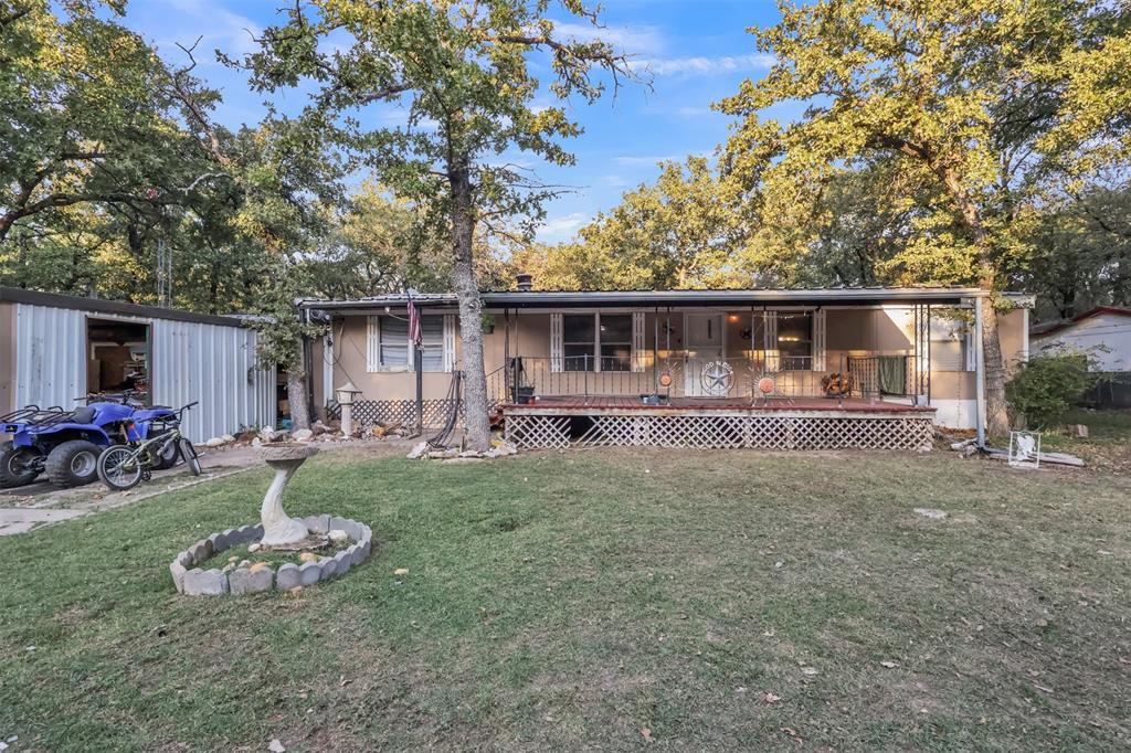 216 Post Oak Road Whitney, TX 76692 - Photo 1 of 1 Gallery Image 1