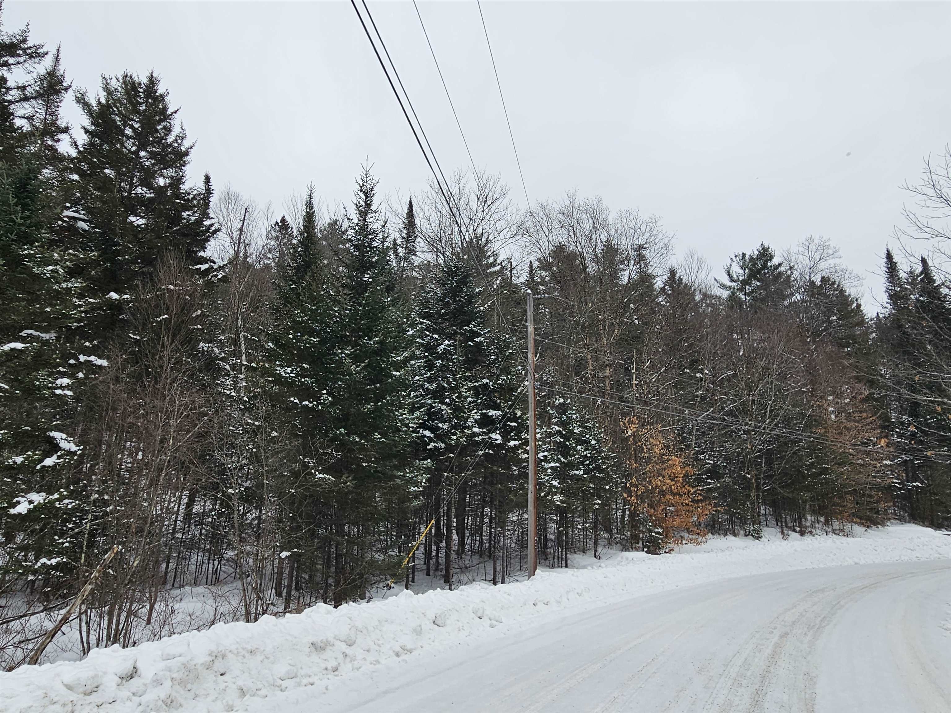 Lot 11 Brook Road Lyman, NH 03585 - Photo 11 of 19