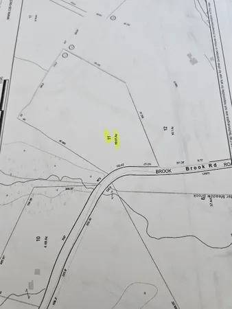 $135,000 | Lot 11 Brook Road, Lyman, NH 03585