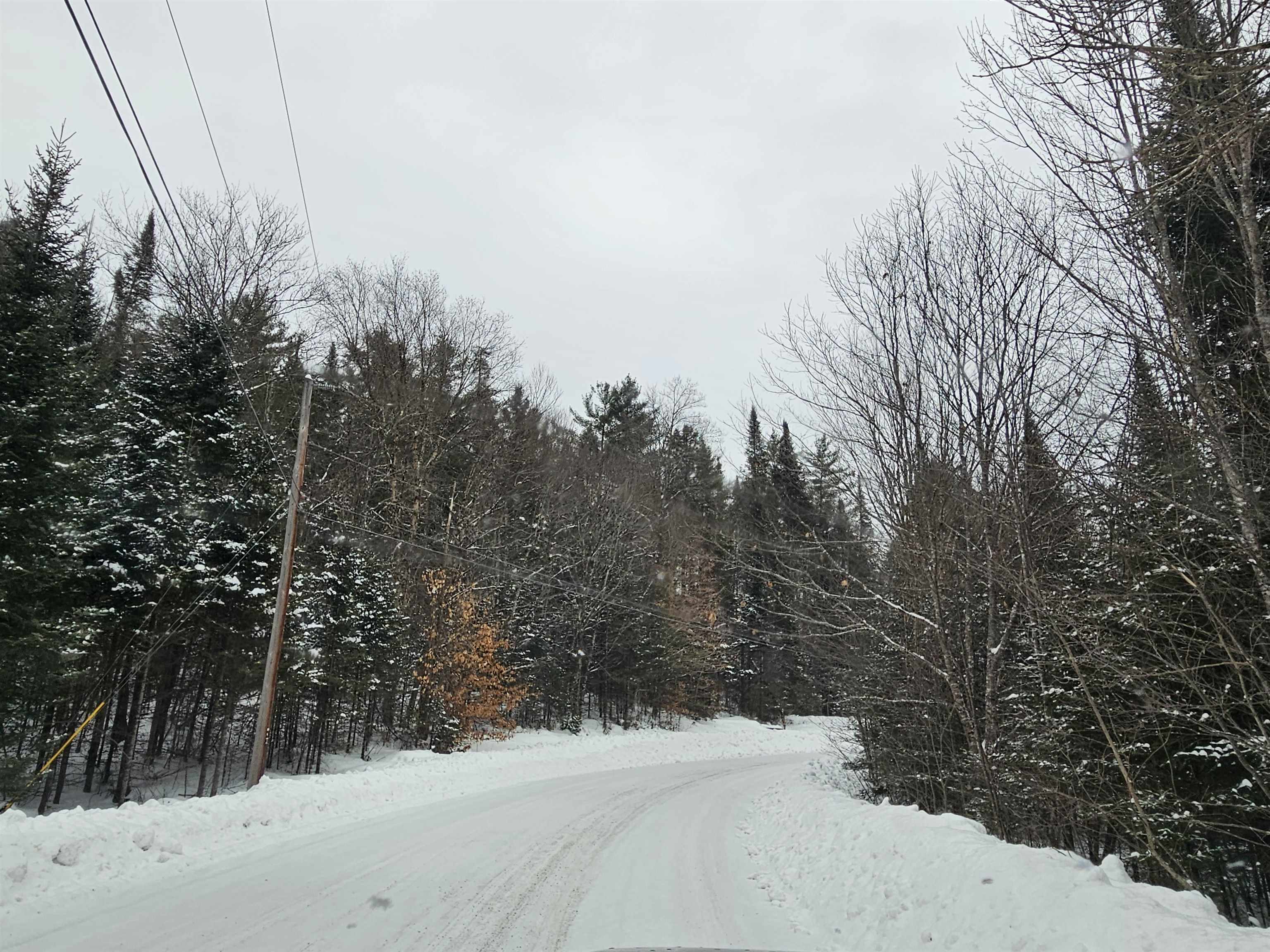 Lot 11 Brook Road Lyman, NH 03585 - Photo 10 of 19