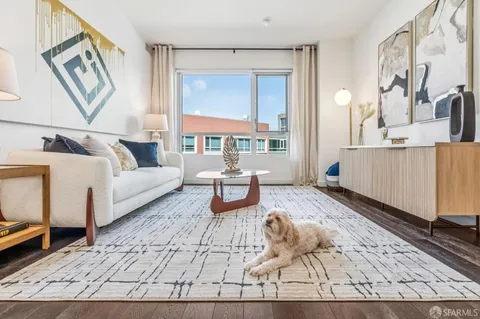 $1,049,000 | 110 Channel Street, Unit 628, San Francisco, CA 94158