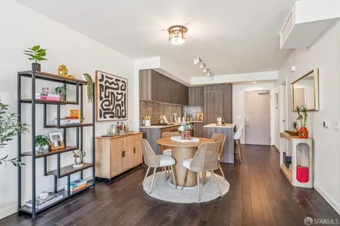 $1,049,000 | 110 Channel Street, Unit 628, San Francisco, CA 94158