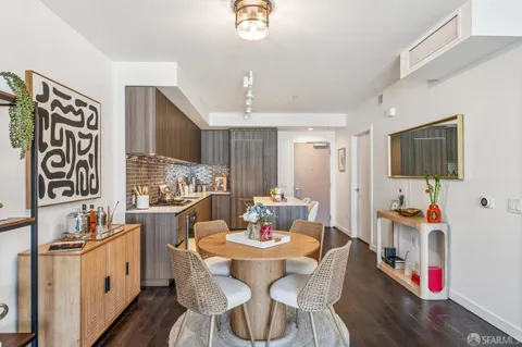 $1,049,000 | 110 Channel Street, Unit 628, San Francisco, CA 94158