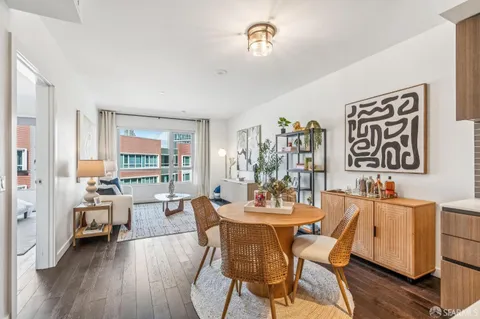 $1,049,000 | 110 Channel Street, Unit 628, San Francisco, CA 94158