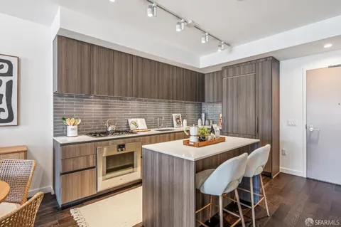 $1,049,000 | 110 Channel Street, Unit 628, San Francisco, CA 94158