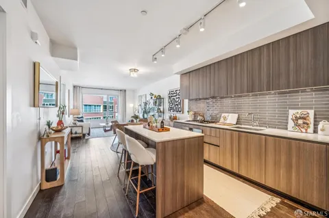 $1,049,000 | 110 Channel Street, Unit 628, San Francisco, CA 94158