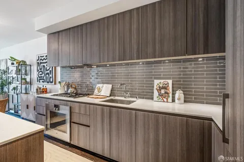 $1,049,000 | 110 Channel Street, Unit 628, San Francisco, CA 94158