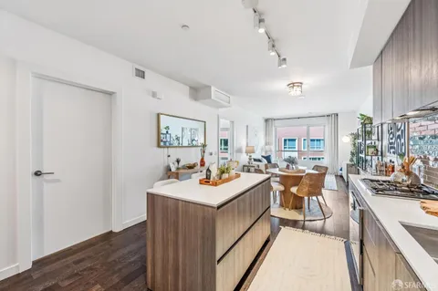 $1,049,000 | 110 Channel Street, Unit 628, San Francisco, CA 94158