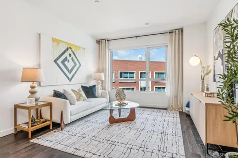 $1,049,000 | 110 Channel Street, Unit 628, San Francisco, CA 94158