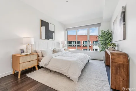 $1,049,000 | 110 Channel Street, Unit 628, San Francisco, CA 94158