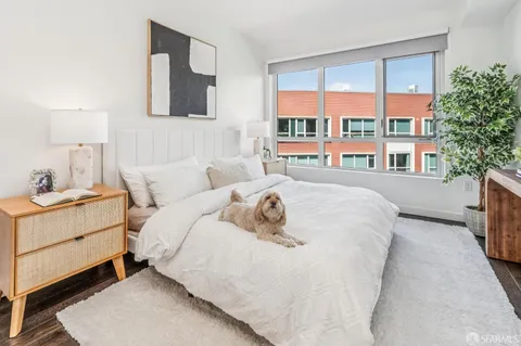 $1,049,000 | 110 Channel Street, Unit 628, San Francisco, CA 94158