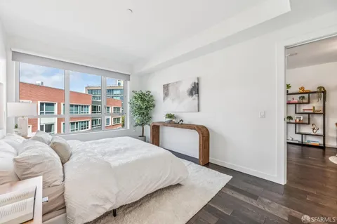 $1,049,000 | 110 Channel Street, Unit 628, San Francisco, CA 94158