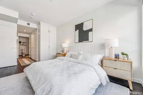 $1,049,000 | 110 Channel Street, Unit 628, San Francisco, CA 94158