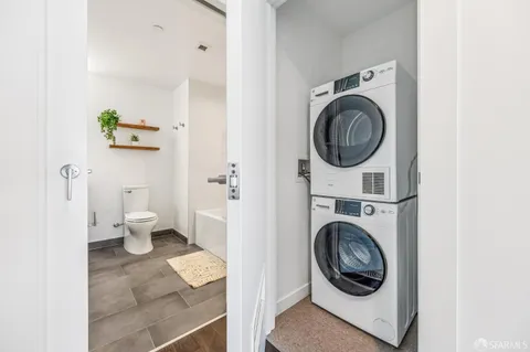 $1,049,000 | 110 Channel Street, Unit 628, San Francisco, CA 94158