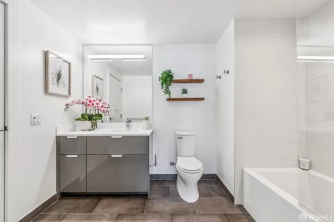 $1,049,000 | 110 Channel Street, Unit 628, San Francisco, CA 94158