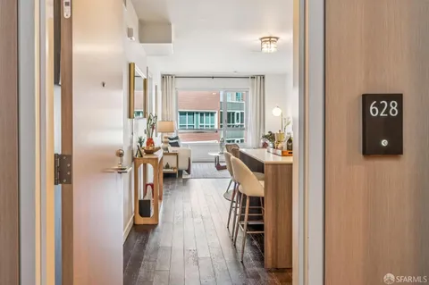$1,049,000 | 110 Channel Street, Unit 628, San Francisco, CA 94158