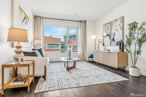 $1,049,000 | 110 Channel Street, Unit 628, San Francisco, CA 94158