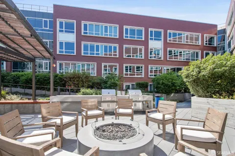 $1,049,000 | 110 Channel Street, Unit 628, San Francisco, CA 94158