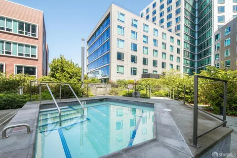 $1,049,000 | 110 Channel Street, Unit 628, San Francisco, CA 94158