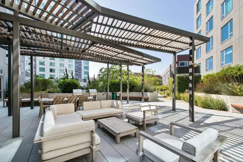 $1,049,000 | 110 Channel Street, Unit 628, San Francisco, CA 94158