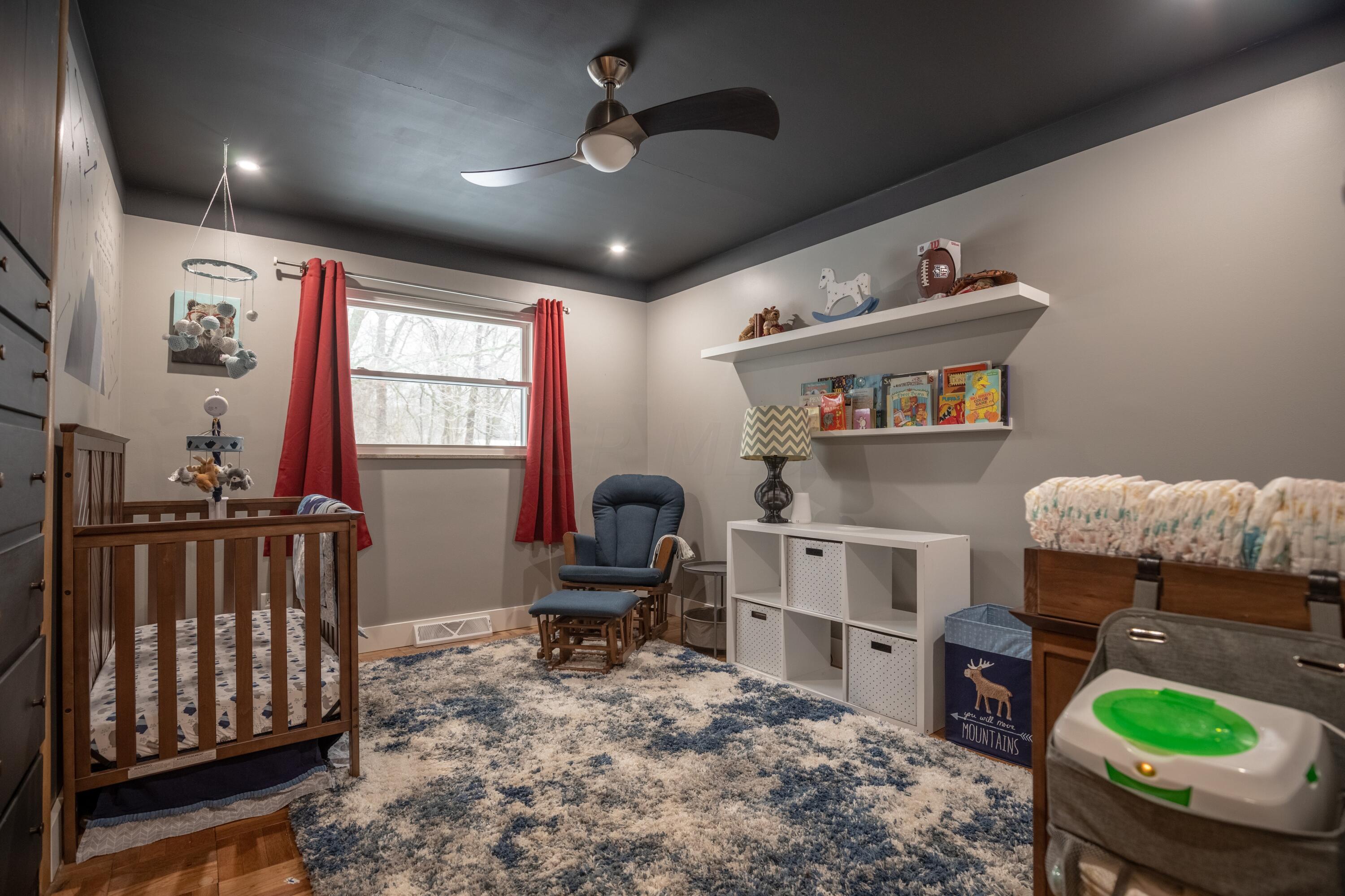 5733 Renner Road Columbus, OH 43228 - Photo 21 of 38 Boy Room 1