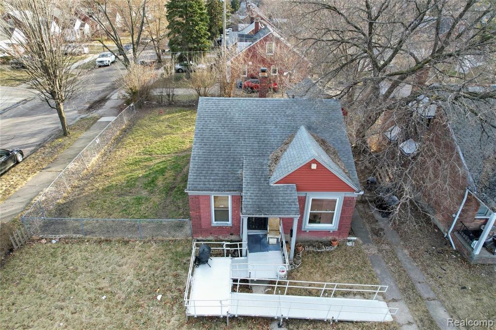 20040 Moross Road Detroit, MI 48224 - Photo 2 of 59