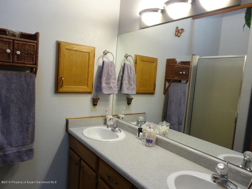 614 Ginseng Road New Castle, CO 81647 - Photo 7 of 14 master bath