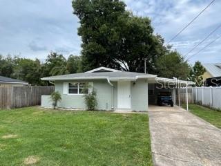 6419 Matchett Road Belle Isle, FL 32809 - Photo 1 of 1 FRONT EXTERIOR