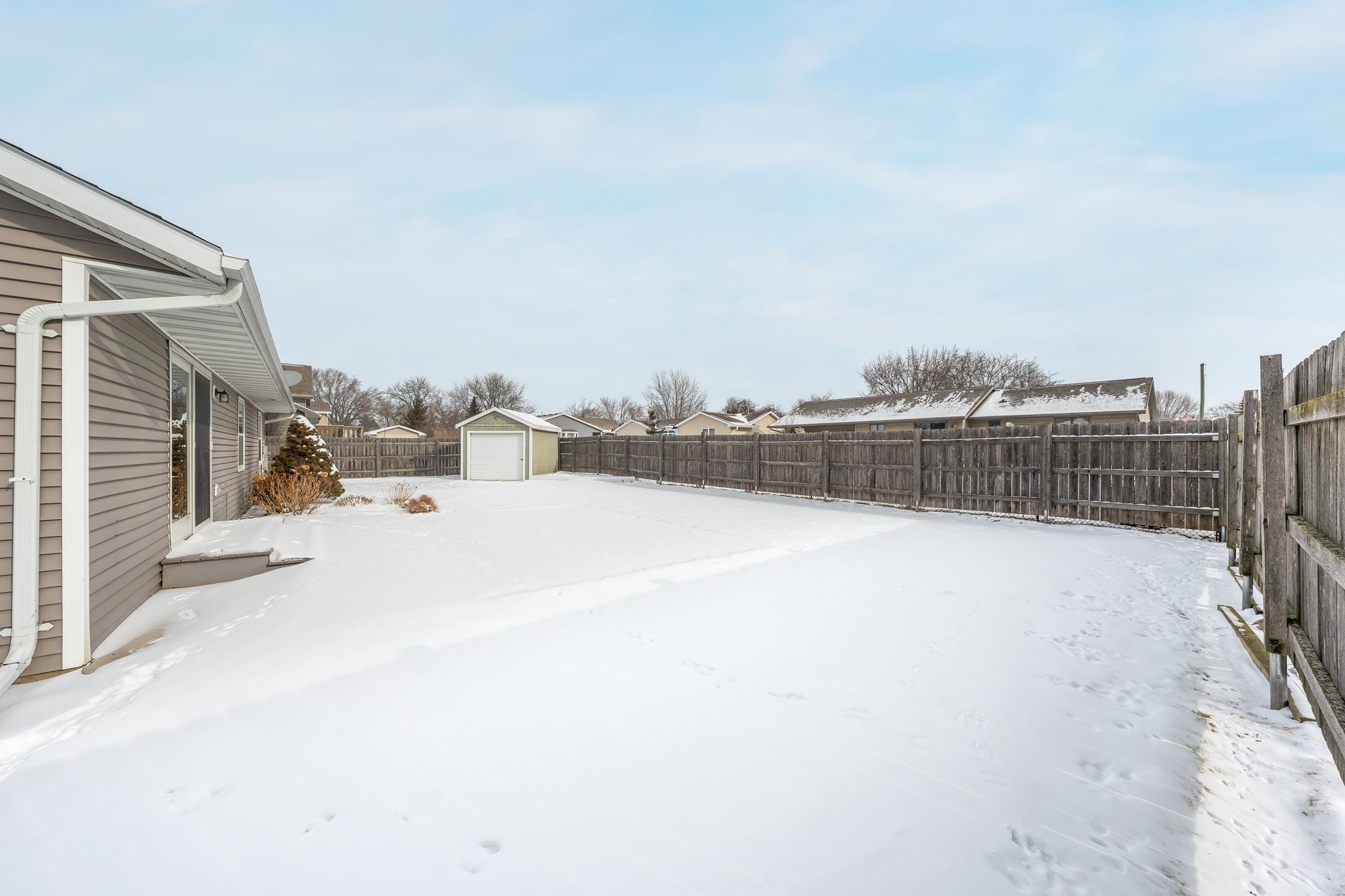 1253 Meadowview Drive Menasha, WI 54952 - Photo 32 of 35