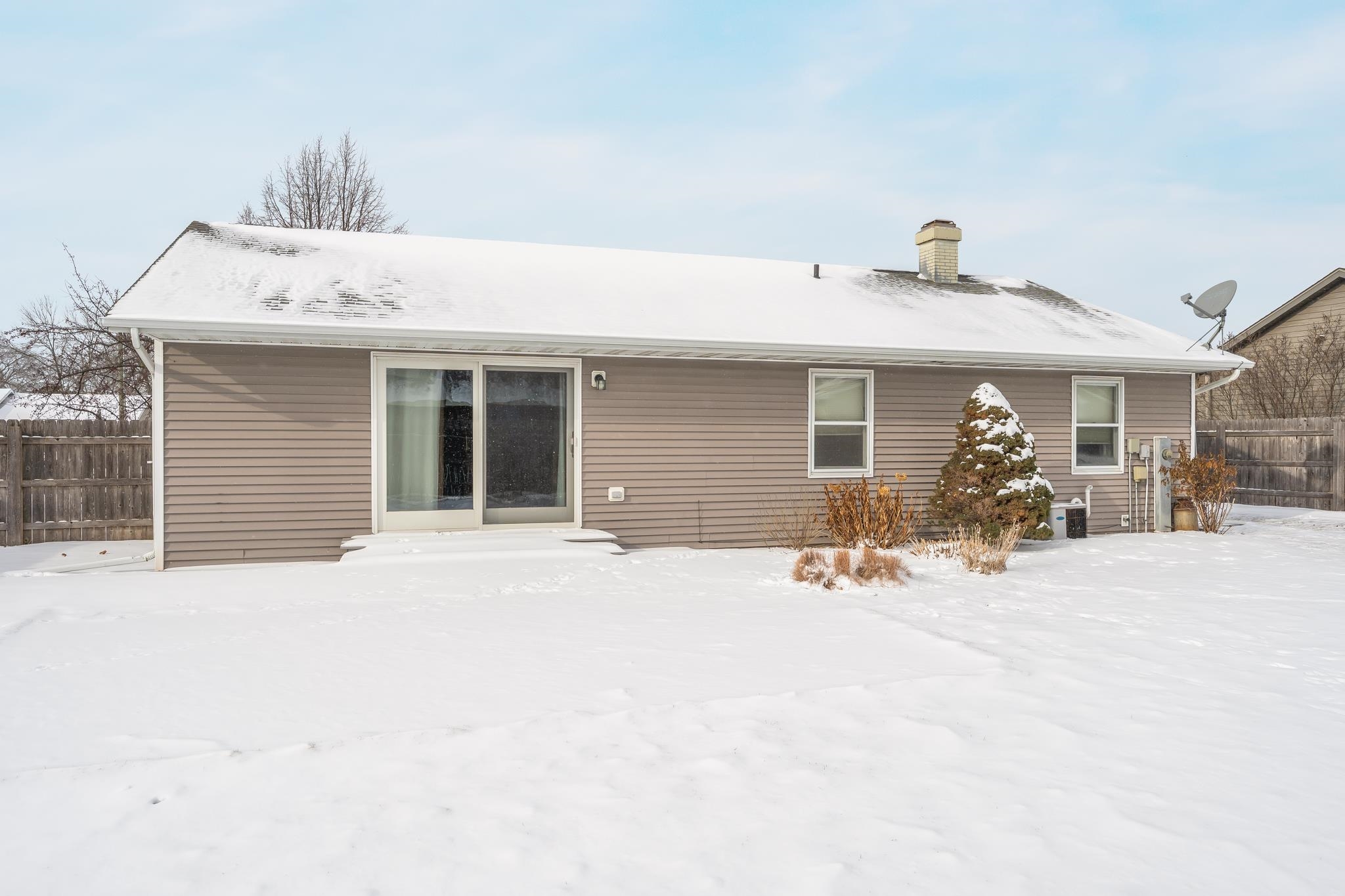 1253 Meadowview Drive Menasha, WI 54952 - Photo 34 of 35