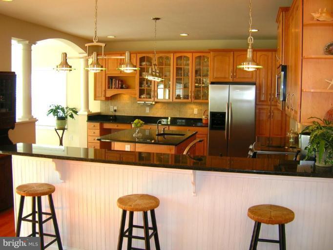 1518 Mayfield Road Edgewater, MD 21037 - Photo 14 of 30 Kitchen