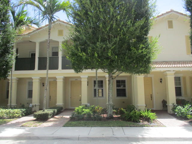 1140 Northwest 18th Avenue Boca Raton, FL 33431 - Photo 1 of 18 front view of a white house