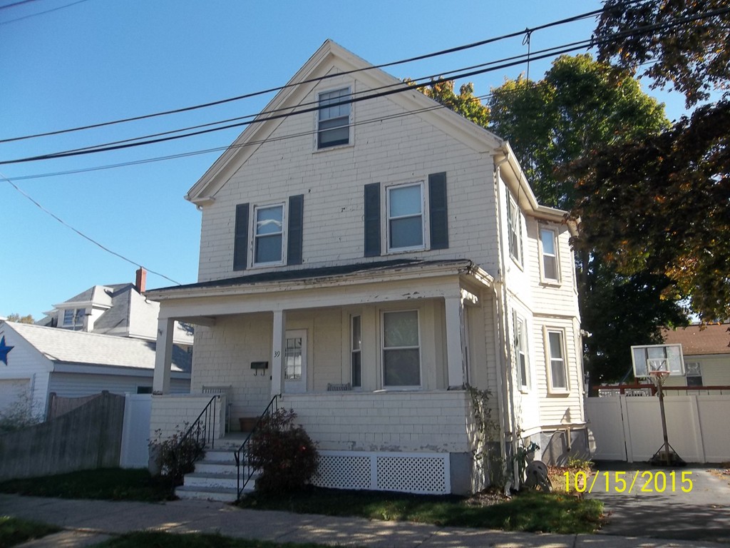 39 Gilbert Street Lynn, MA 01902 - Photo 1 of 5 Gallery Image 1