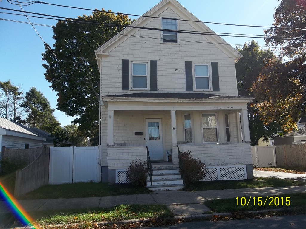 39 Gilbert Street Lynn, MA 01902 - Photo 2 of 5 Gallery Image 2