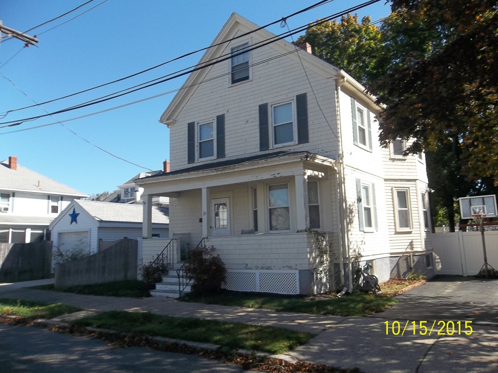 39 Gilbert Street Lynn, MA 01902 - Photo 4 of 5 Gallery Image 4